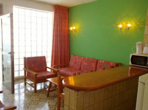 Palmasol Apartamentos