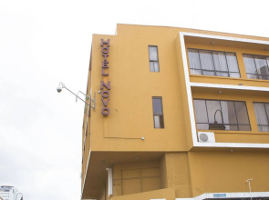 Hotel Novo