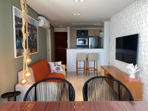 Bela Hospedagem - #Imperial Bessa 121