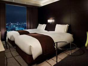 Mitsui Garden Hotel Ginza Premier