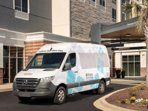 Hilton Garden Inn Columbia Airport (ex Holiday Inn & Suites Columbia-Airport)