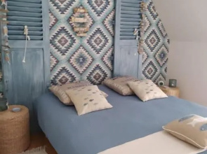 MYE Maison individuelle mitoyenne