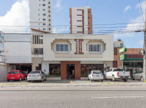 Hotel Pousada Atlântica