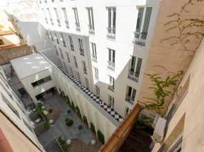 Rusticae Matute11 Suites