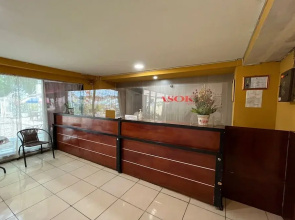 Capital O 94240 Asoka Syariah