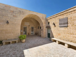 B&B La vecchia Corte