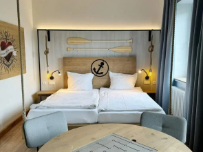 5 Star Holiday Home in Wangerland