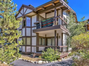 227 Squaw Valley Road Condo