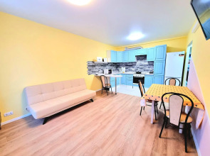 Апартаменты на улице Мира 35