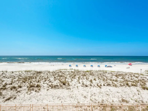 Sans Souci unit 203 - Two Bedroom Condo