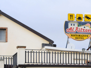 Hotel Al Ritrovo