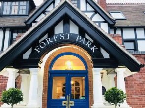 Forest Park Country Hotel & Inn, Brockenhurst, New Forest