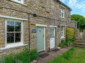 Lavender Cottage, Leyburn