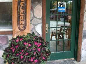 Moose Track Adventures Resort