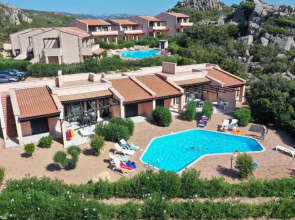 House Villa 10 B Costa Paradiso
