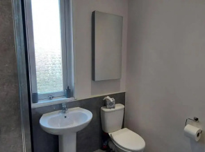 Stunning 3-bed Apartment in Dundee