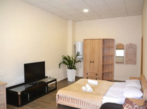 Coin Apartments & Poshtel