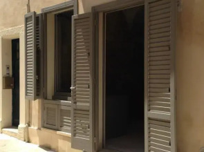 Vico Delle Giravolte