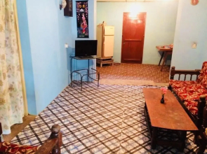 Mahagedara Homestay