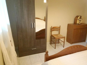 Apartment Rue Alexandre Dumas