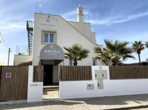Golden Beach Guesthouse