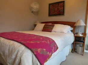 Green House Bed and Breakfast