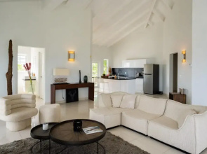 Artiko Luxury Suites - Jan Thiel
