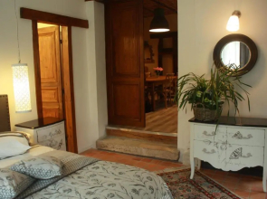 Gîte De Chevreuse