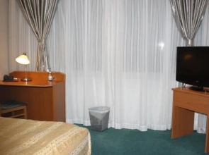 Budgethotel Hannover