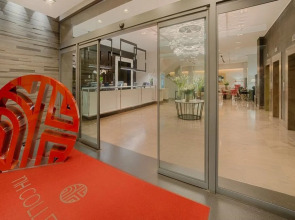 NH Collection Milano President