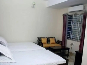 Hotel Rodela International
