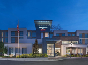 Residence Inn by Marriott Jackson The District at Eastover