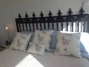 Donna's Bed & Breakfast