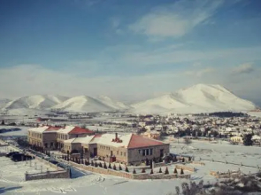 Bella Toumpa Archontiko