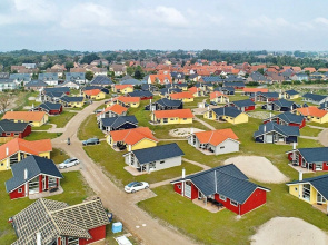5 Star Holiday Home in Grossenbrode