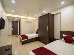 Sheerha Royal Residency