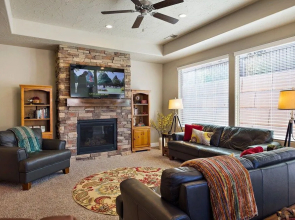 A Bit Of Sunny Delight By Redawning