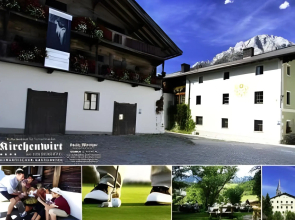 Der Kirchenwirt