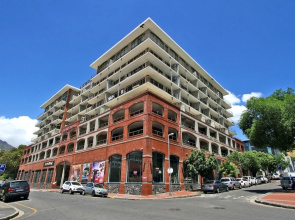 ITC Hospitality Group One Bedrooms Rockwell Building