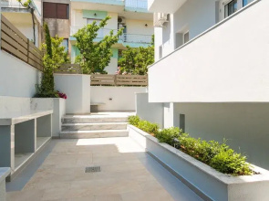 Saint Lucas Suites