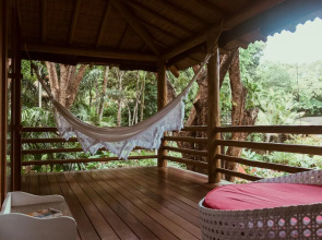 Casa Ifè Trancoso