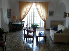 Villa Augusta