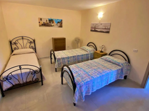 Villa MareBlu