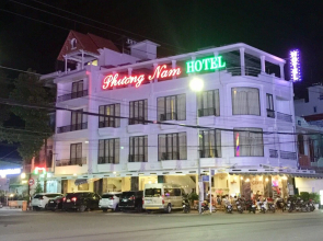 Hotel Phuong Nam Sa Dec