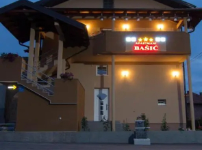 Apartments Bašić