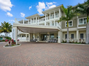 Waterline Villas & Marina, Autograph Collection