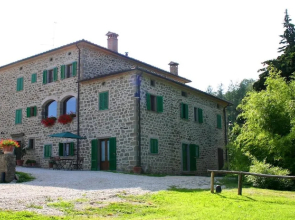 Agriturismo Terra di Michelangelo