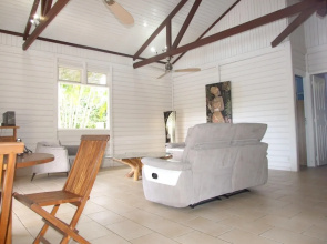 House with 3 Bedrooms in Le Diamant, with Private Pool, Terrace And Wifi - 2 Km From the Beach