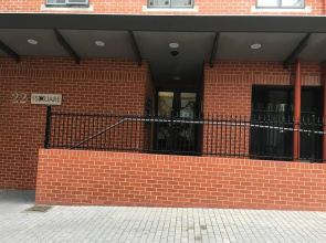 Luxury Escape in Adelaides East End