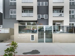 Apartment w/ Barbecue 230m From the Beach Ayr0202